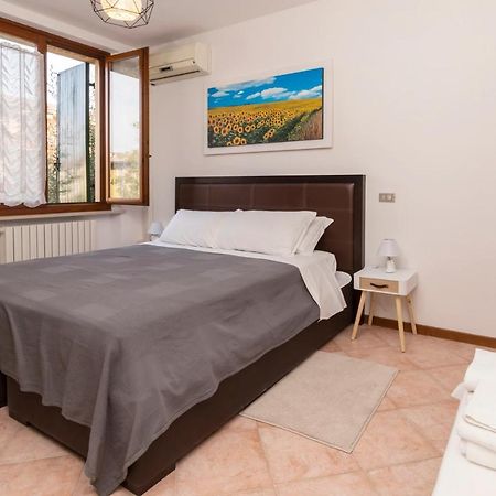 Apartamento Casa Katalea Verona Exterior foto
