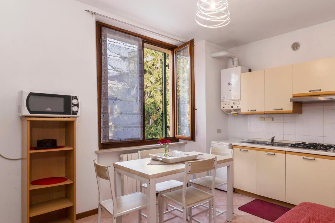 Apartamento Casa Katalea Verona Exterior foto