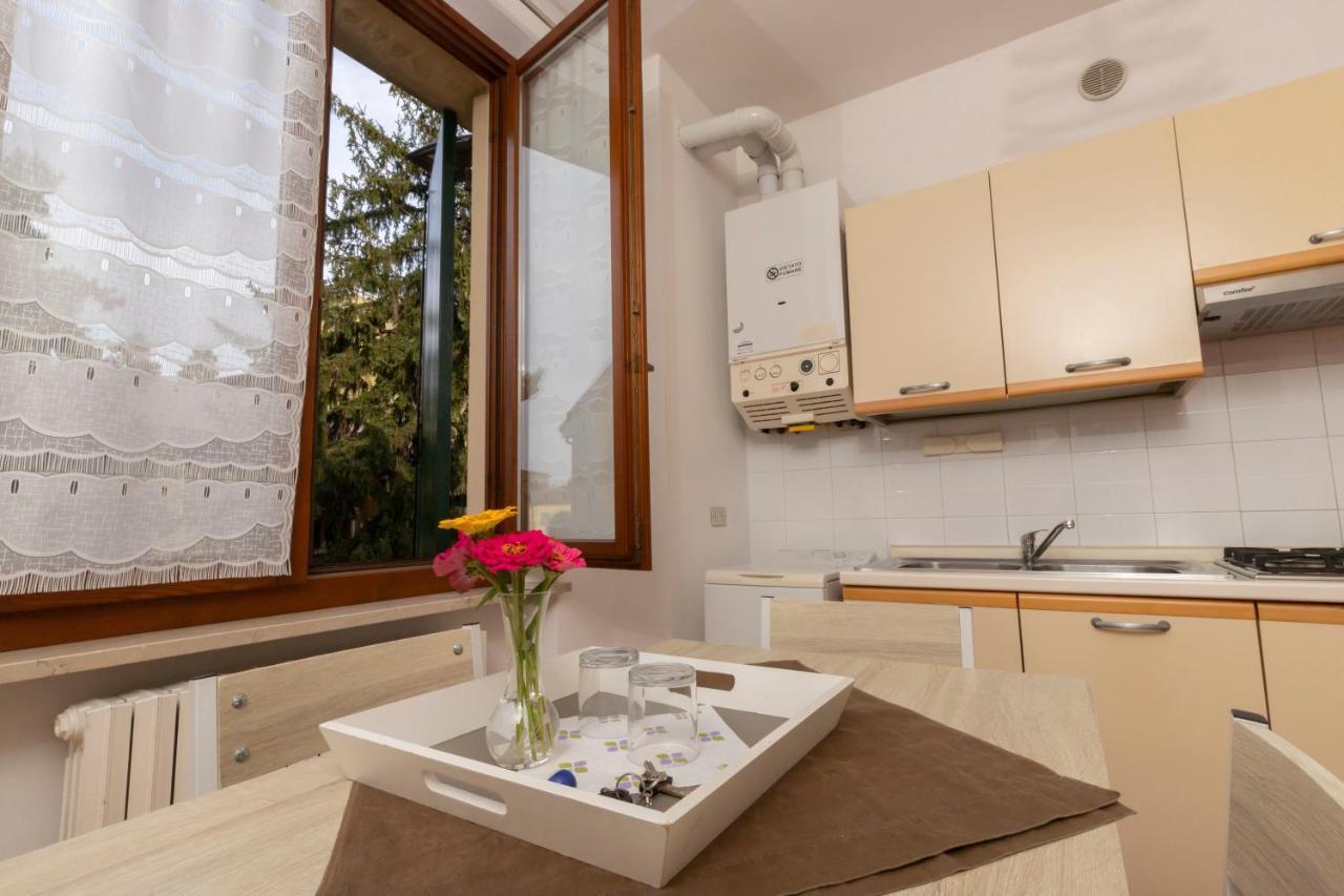 Apartamento Casa Katalea Verona Exterior foto