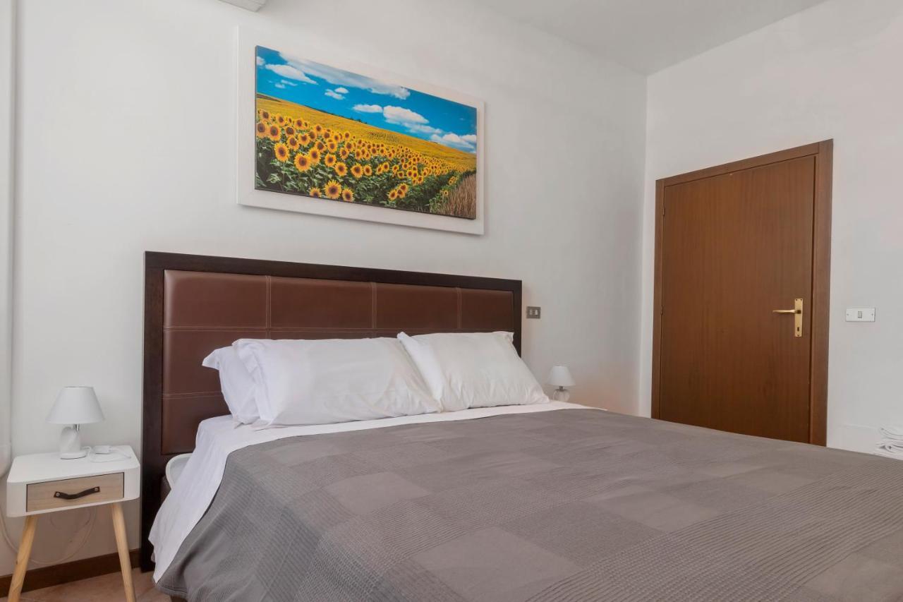 Apartamento Casa Katalea Verona Exterior foto