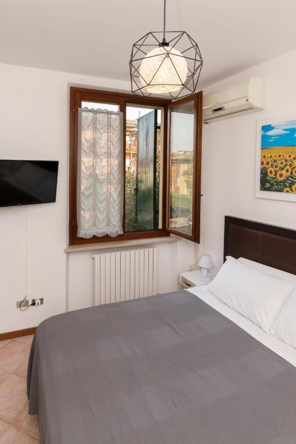 Apartamento Casa Katalea Verona Exterior foto
