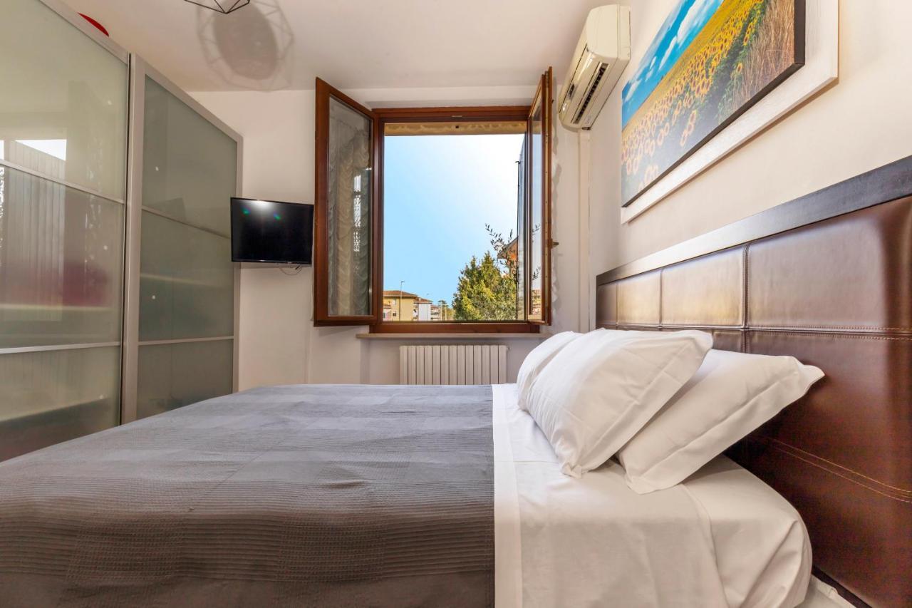 Apartamento Casa Katalea Verona Exterior foto
