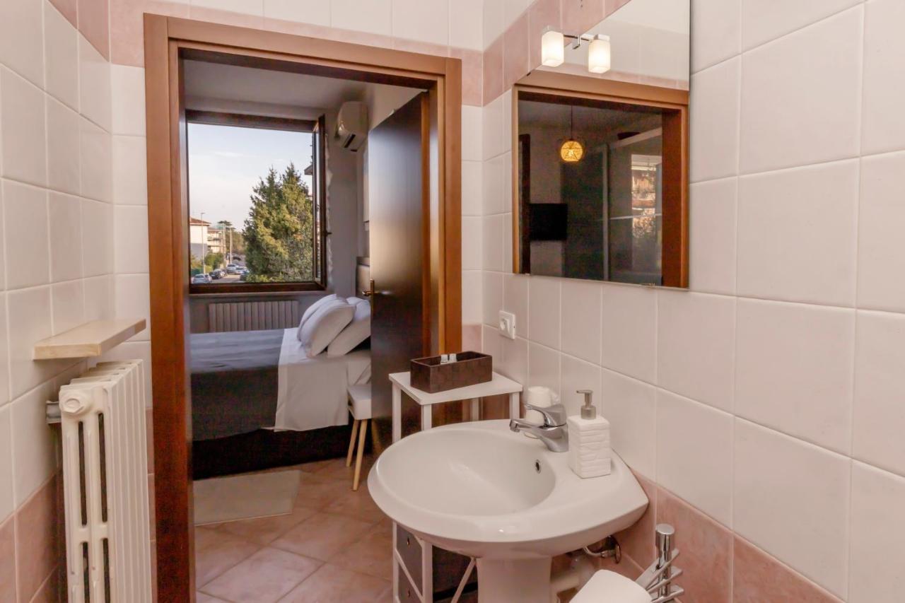 Apartamento Casa Katalea Verona Exterior foto