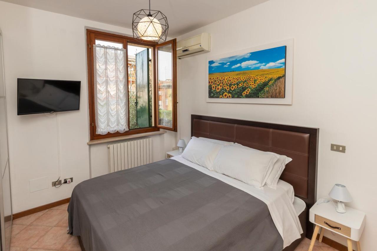 Apartamento Casa Katalea Verona Exterior foto