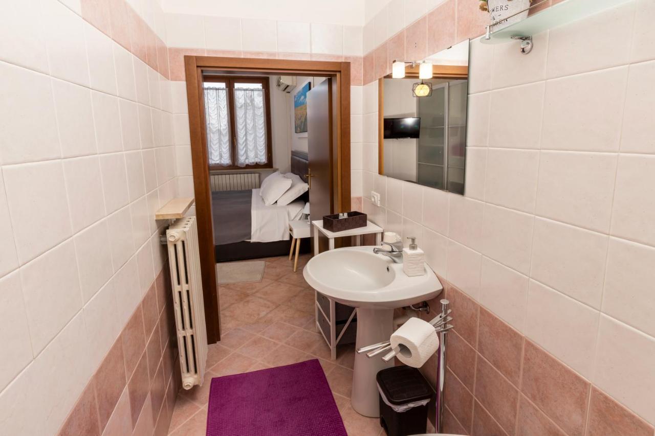 Apartamento Casa Katalea Verona Exterior foto