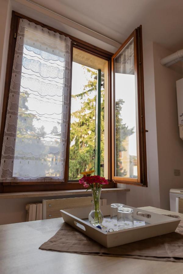 Apartamento Casa Katalea Verona Exterior foto