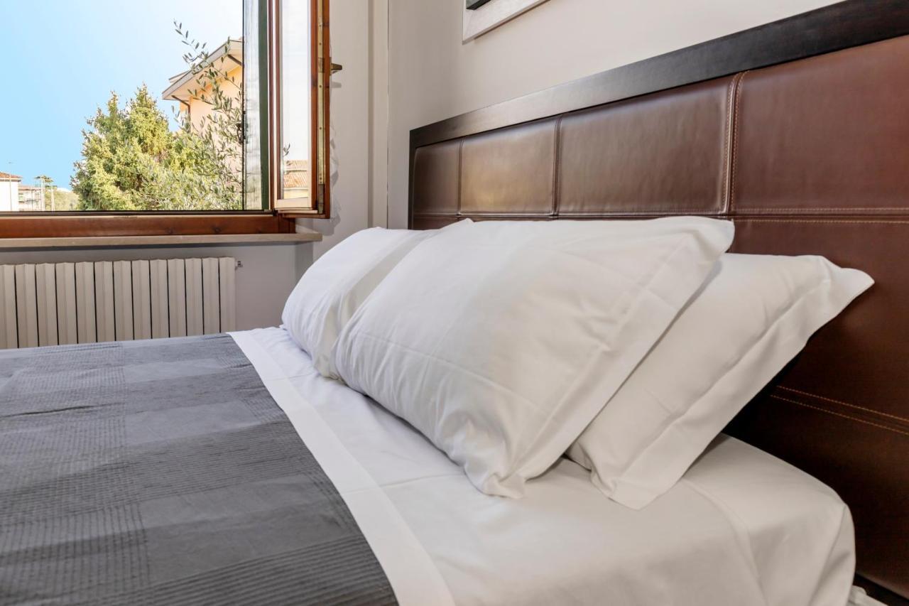 Apartamento Casa Katalea Verona Exterior foto