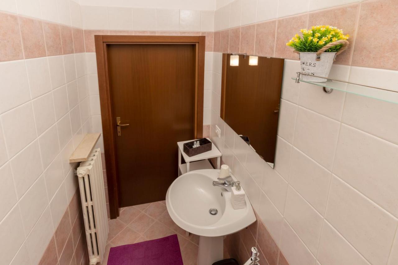 Apartamento Casa Katalea Verona Exterior foto