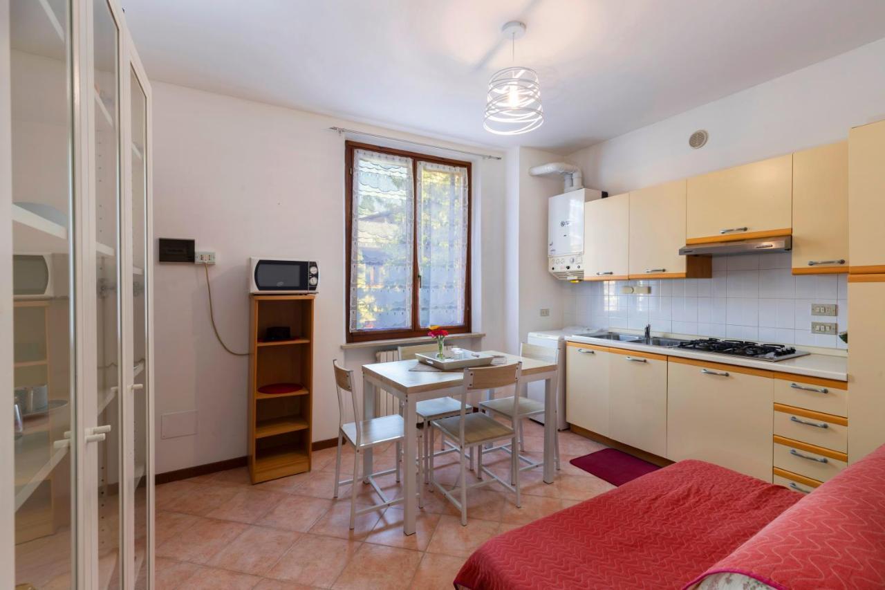 Apartamento Casa Katalea Verona Exterior foto