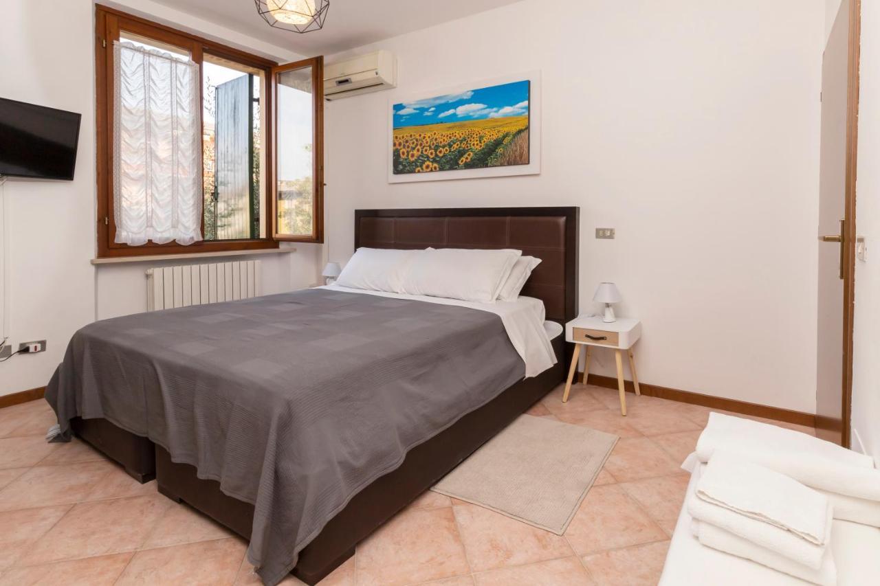 Apartamento Casa Katalea Verona Exterior foto