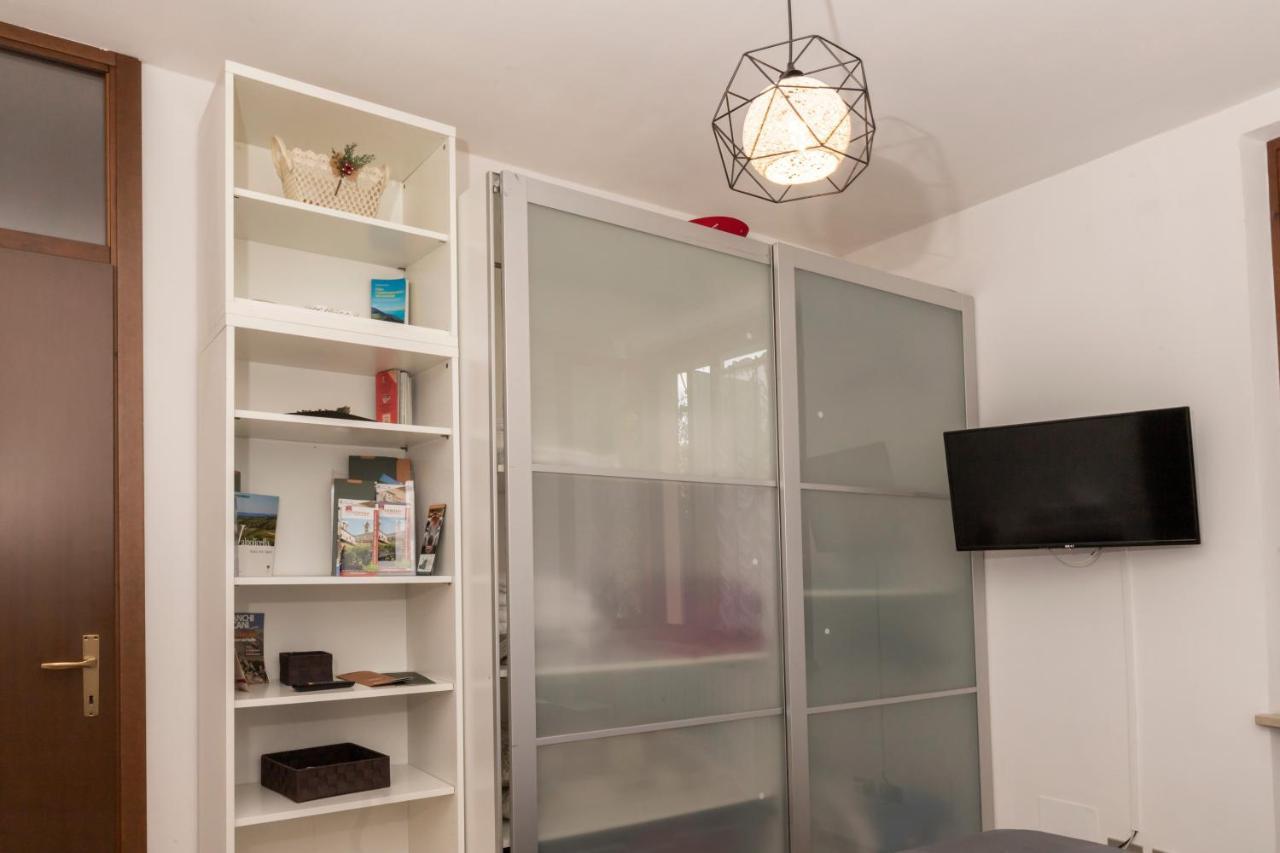 Apartamento Casa Katalea Verona Exterior foto