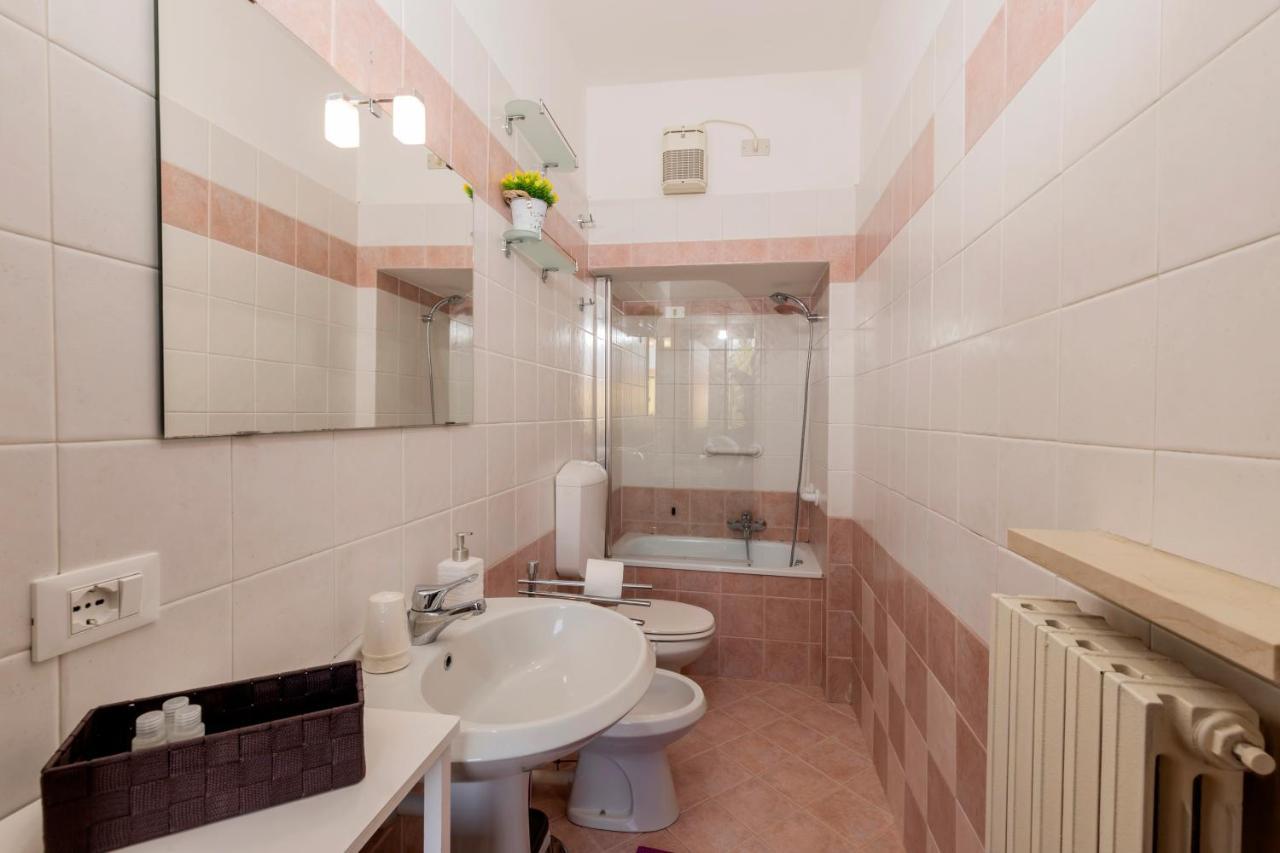 Apartamento Casa Katalea Verona Exterior foto