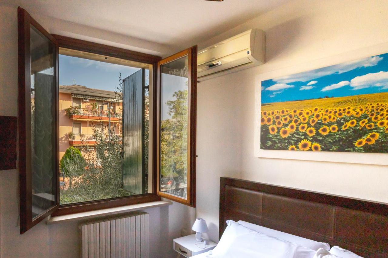 Apartamento Casa Katalea Verona Exterior foto