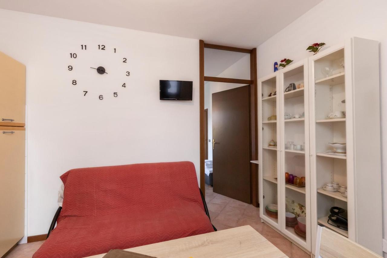 Apartamento Casa Katalea Verona Exterior foto