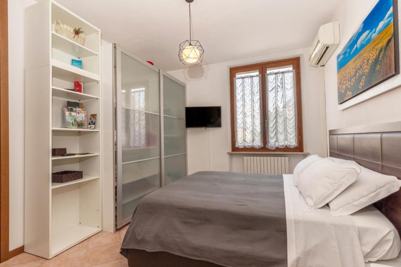 Apartamento Casa Katalea Verona Exterior foto